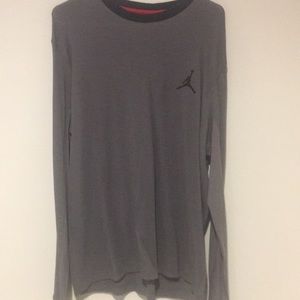 Jordan thermal
